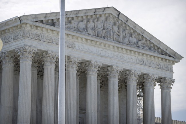 Supreme Court Hears Arguments in TikTok Case: 'I ain’t gonna lie bro. We cooked.' 1