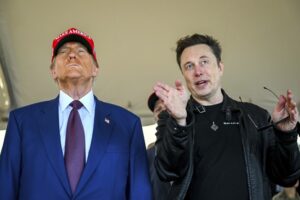 Trump and Musk Are Right: Legal Immigrants a Boon to US Economy 22