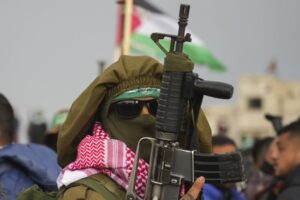 BBC: Oops. Sorry Not Sorry About Producing and Broadcasting Hamas Propaganda 24