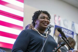 I Have Questions: $2B of the EPA Stash Zeldin Found at Citibank Was Going to Stacey Abrams 28