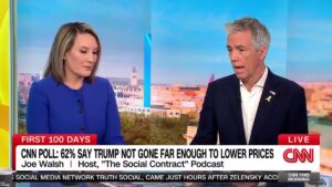 CNN Panelist Says It: Trump Acts Like A Russian Asset 4