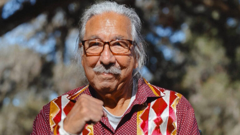 "I Am Finally Free!": Indigenous Leader Leonard Peltier Released After Nearly 50 Years Imprisoned 10