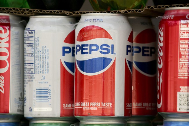 Pepsi Becomes the Latest Corportate Giant to Step Back from DEI 17