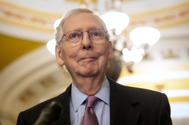 Au Revoir, Cocaine Mitch 15