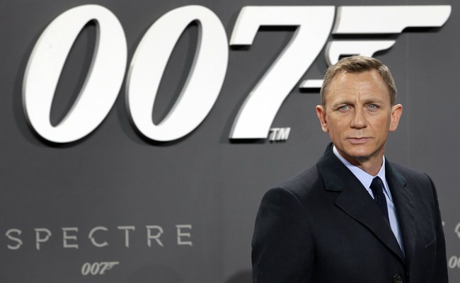 Shaken, Not Stirred: Amazon Takes Control of 007 1