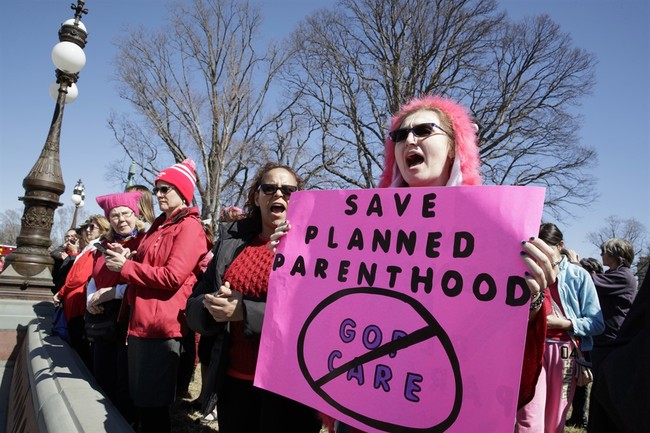 Planned Parenthood: Broke, Losing Customers and Providing Shoddy Care 7