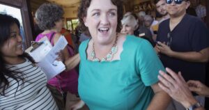 Former Rep. Katie Porter announces run for California governor 9