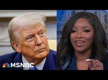 Rep Jasmine Crockett: Trump Is 'An Enemy To The United States' 9