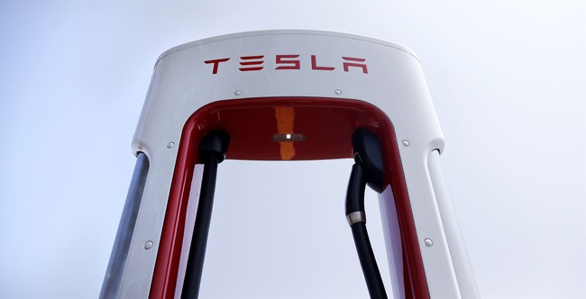 Domestic Terrorism: Another Arson Aimed at Tesla as the 'Tesla Takedown' Effort Targets Musk 3