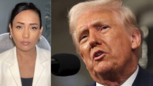 "Deporting Immigrants Like Me Won't Make Eggs Cheaper or Your Family Safer": Erika Andiola on Trump 17