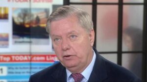 Lindsey's Graham's Sellout To Trump Complete: Calls For Third Term 5