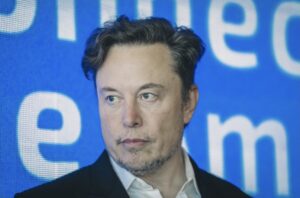 Let's Call Elon Musk What He Is: A Parasite Extraordinaire 9