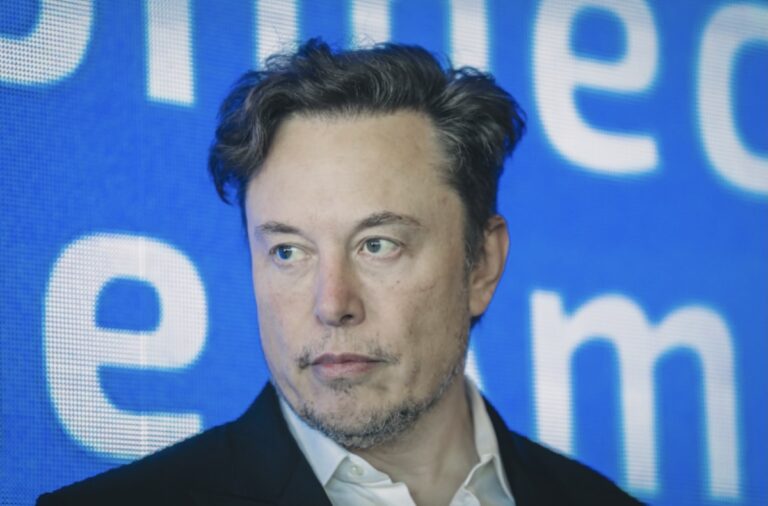 Let's Call Elon Musk What He Is: A Parasite Extraordinaire 9