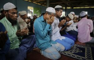 Washington State Just Recognized Two Muslim Holidays; Still No Jewish Holidays or Easter 24