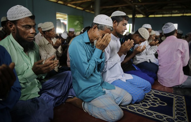Washington State Just Recognized Two Muslim Holidays; Still No Jewish Holidays or Easter 1
