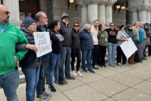 The Case Against Judge Dugan is Strong But Will a Jury Care About the Facts? 29