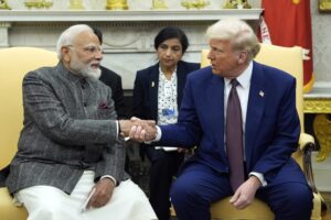 India and Pakistan Not Looking Too Friendly at the Moment 21