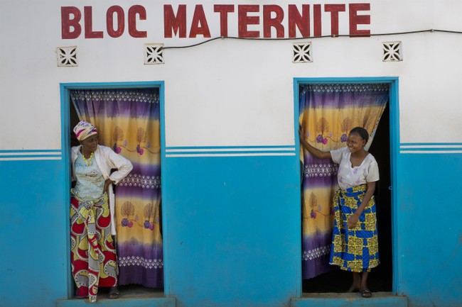 Rubio Took the Reins Down in Africa and Got Truce Talks Humming 1