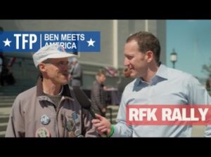 Bob Kennedy's Motto For Parents: 'Do Your Own Research' 9