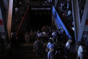 Whodunit: Did Green Policies Kill Spain's Power Grid? 22