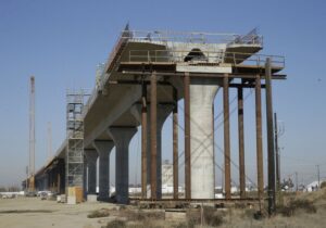 Price Tag for California's High Speed Rail Project Goes Up Again 23