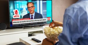 Jake Tapper Is Why We Can’t Quit Stephen Glass 22