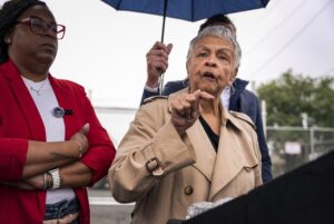 Democrats Always Outraged When Criminals Are Punished 19