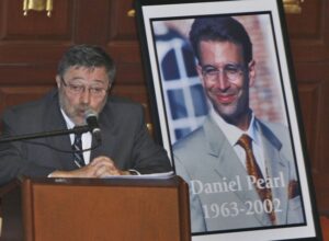 'Operation Sindoor' Nails Mastermind of Daniel Pearl Kidnapping 29
