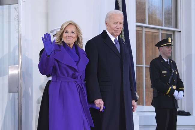 David Hogg on Who Was Really Running the Biden White House 1 David Hogg on Who Was Really Running the Biden White House 1