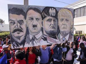 Wow - Who Knew Hitler Had Tariffs, Too? 28