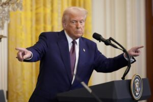 Trump Warns Apple: Produce in America ... Or Pay Up 27