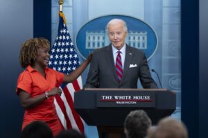Yes, There Definitely Was a Cover Up of Biden's Decline 22
