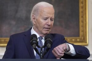Democrats Don't Want to Talk About the Biggest Lie 28