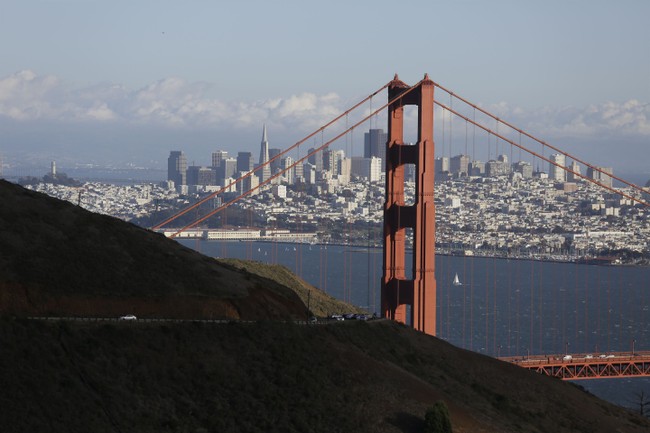 San Francisco Permitting Nightmares 1 San Francisco Permitting Nightmares 1