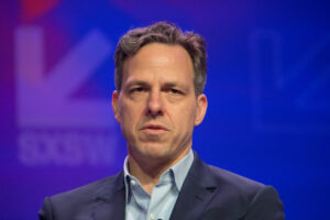 Jake Tapper Suffers Self-Inflicted Injury As Ratings Take A Beating 5