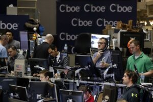 Trump Team Ain't Playin' Around: More Hanky Panky Busted at the CFTC 21