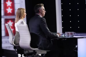 Jake Tapper Now on Apology Tour 22