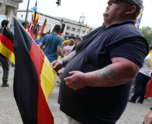 About That Super Secret German Government Intelligence Report Documenting AfD Extremism 24