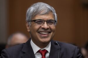 NIH Employees Protest Dr. Bhattacharya Telling Them the Truth 24