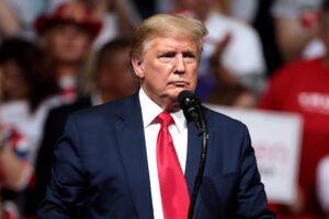 Donald Trump Is The Biggest Dumbshit That Ever Dumbshitted 10