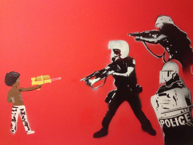 BATFE: "Show Me The Man, And I'll Manufacture The Crime" 1
