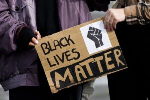 Pew: Majority of Americans Say Black Lives Matter Didn't Change Things for the Better 28