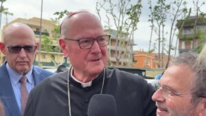 Cardinal Dolan: 'Not Good' With Photoshopped Trump As Pope Image 10