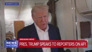 Trump Delusion: Prices Are Down Except The Thing That You Carry The Babies Around In 6