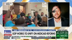 Republicans Lie About Medicaid Cuts Because They Have To 7