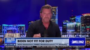 Eric Bolling: Biden's Cancer Reveals Deep State Jan 6 Conspiracy Theory 3