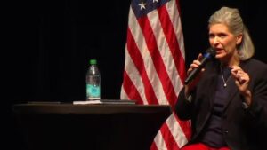 Ernst Laughs Off Medicaid Cuts: 'Well, We All Are Going To Die' 9