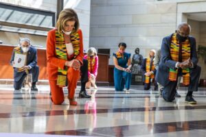 Did You Oppose COVID Mandates? Biden Administration Designated You 'Domestic Violent Extremists' 22