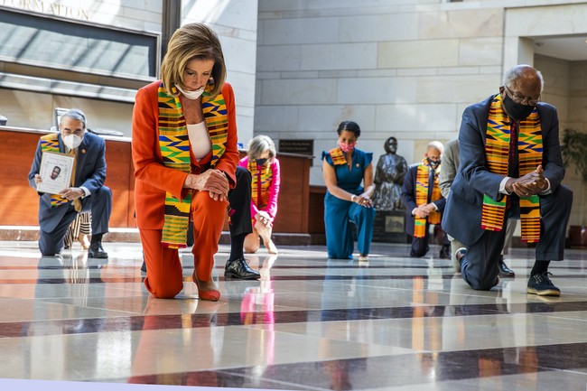 Did You Oppose COVID Mandates? Biden Administration Designated You 'Domestic Violent Extremists' 1