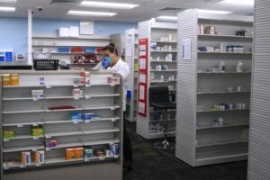 Big Pharma Has Been Wagging a Warning Finger at the EU 22